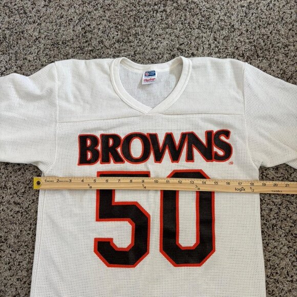 BROWNS 50 Jersey - Picture 4 of 5